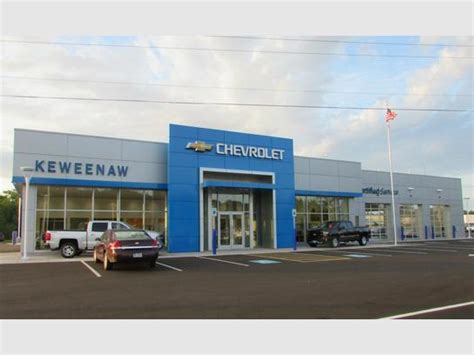 View pictures, specs, and pricing on our huge selection of vehicles. . Keweenaw chevy houghton michigan